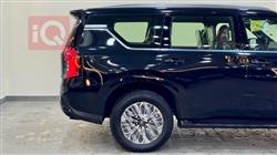 نيسان باترول